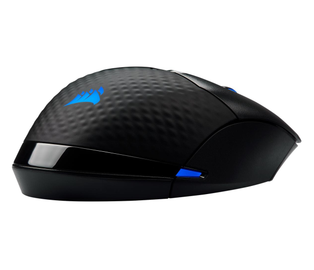 CORSAIR Mysz bezprzewodowa Dark Core RGB Wireless Gaming Mouse CH-9315411-EU CORSAIR Mysz bezprzewodowa Dark Core RGB Wireless Gaming Mouse CH-9315411-EU - 543940 - zdjęcie 8